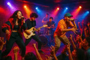 Promoting new music across Rock, Punk, Indie, Grunge, House, R&B, Hip-Hop, Garage and Drum & Bass Promoting new music across Rock, Punk, Indie, Grunge, House, R&B, Hip-Hop, Garage and Drum & Bass