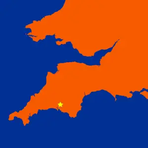 Ore Stone Radio - The South West’s Best Station. The World’s Best Music – Rock to R&B, Indie to D&B