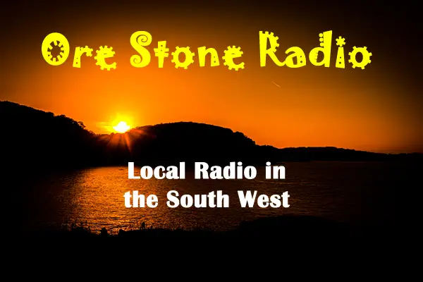 Ore Stone Radio - Local Radio in the South West