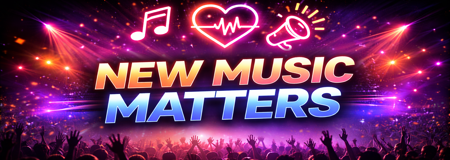 Ore Stone Radio New Music Matters supporting new and emerging music artists in the UK