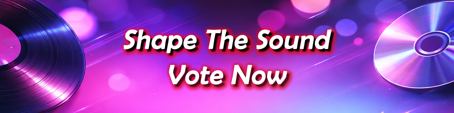 Vote on the Ore Stone Radio music chart and shape what gets played on the station