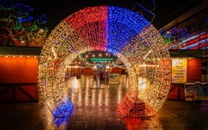 Events in the south west